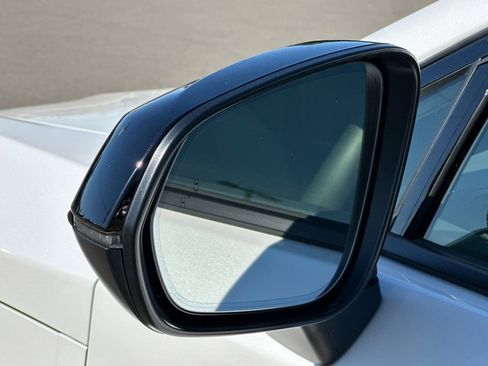 Used 2023 Lexus RZ 450e Premium w/ Technology Package image 55