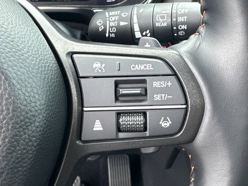 Used 2026 Honda CR-V Sport-L image 26