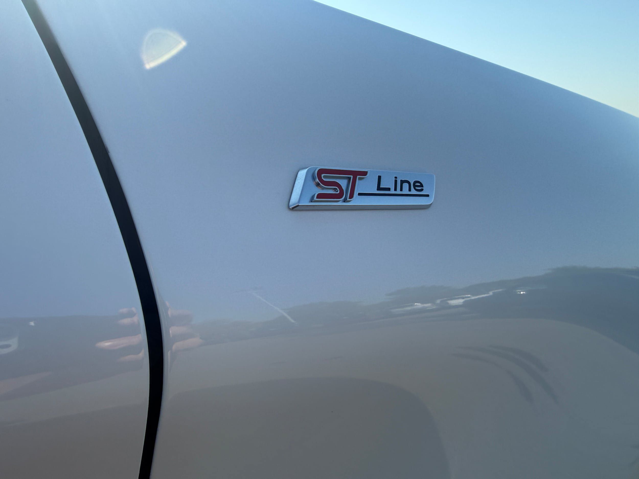 Used 2026 Ford Explorer ST-Line AWD/4WD image 11