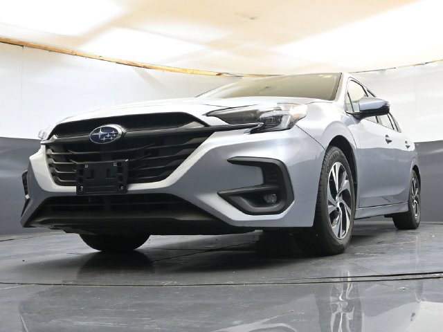 Used 2025 Subaru Legacy Premium AWD/4WD image 29