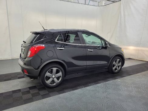 Used 2014 Buick Encore Convenience FWD image 10