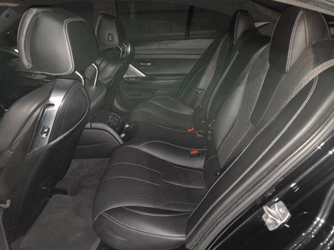 Used 2014 BMW M6 Gran Coupe image 60