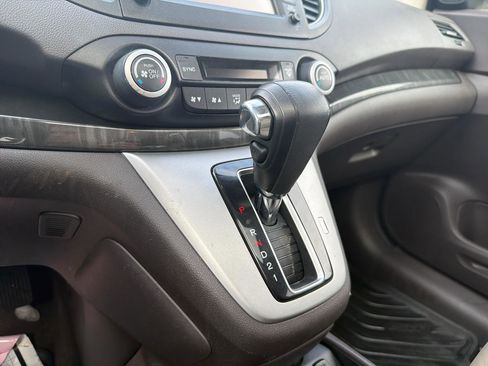 Used 2012 Honda CR-V EX-L image 23