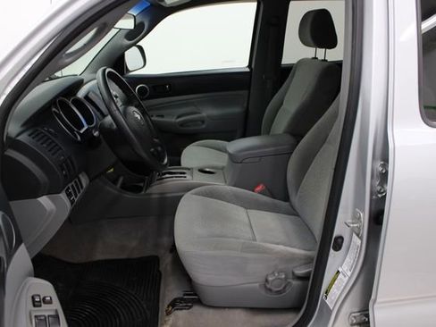 Used 2005 Toyota Tacoma 4x4 Double Cab image 9