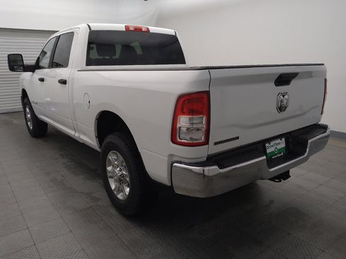 Used 2023 RAM 2500 Big Horn w/ Level 1 Equipment Group RWD image 5