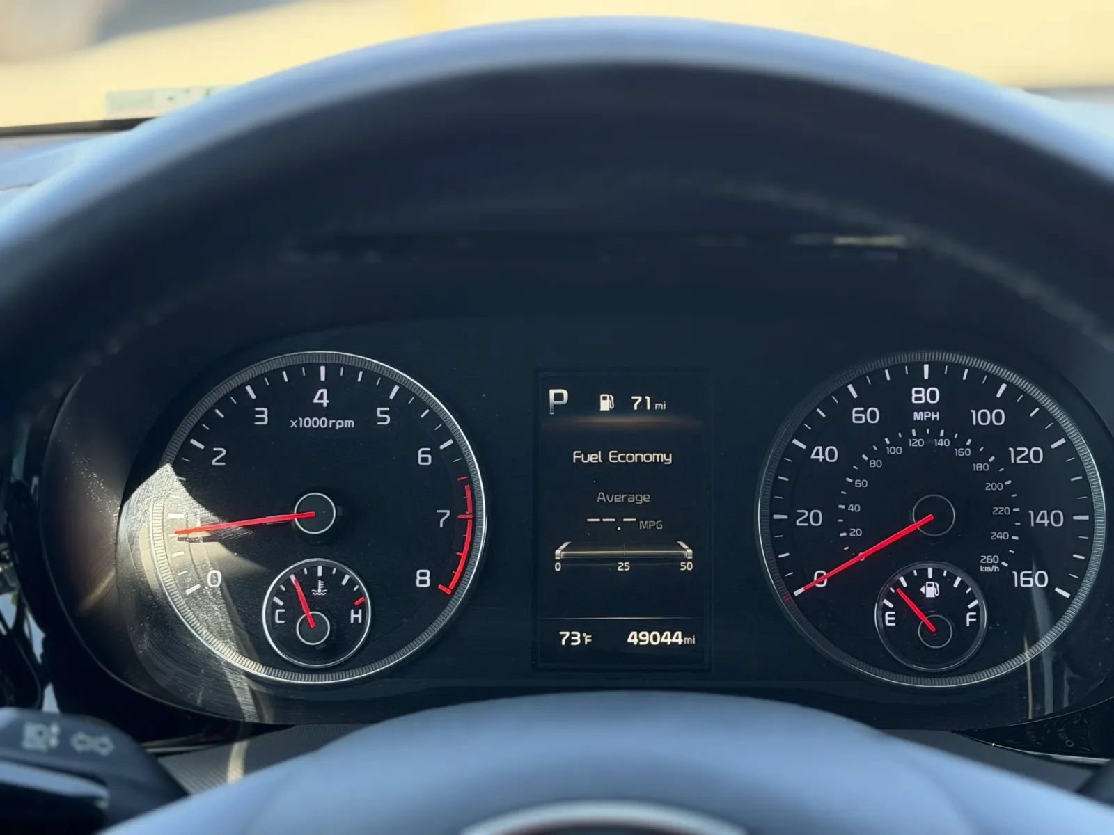 Used 2022 Kia K5 GT-Line w/ GT-Line FWD Premium Package image 29