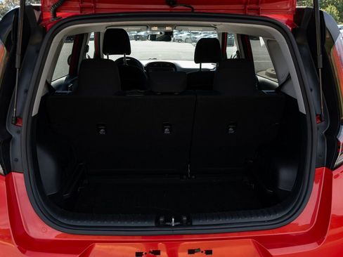 Used 2023 Kia Soul LX w/ Option Group 015 FWD image 9