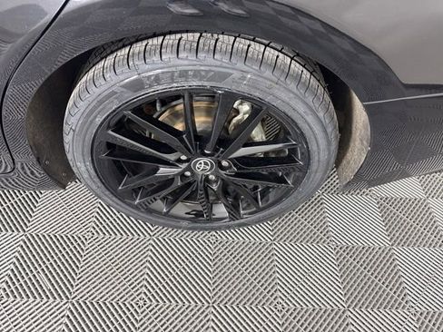 Used 2023 Toyota Camry XSE image 12