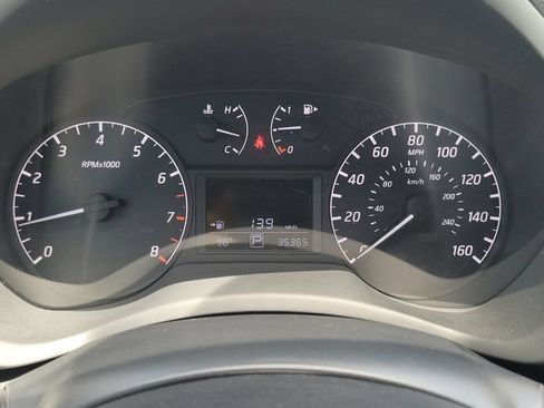 Used 2017 Nissan Sentra S FWD image 20