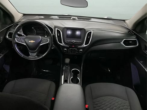 Used 2020 Chevrolet Equinox LT FWD image 13