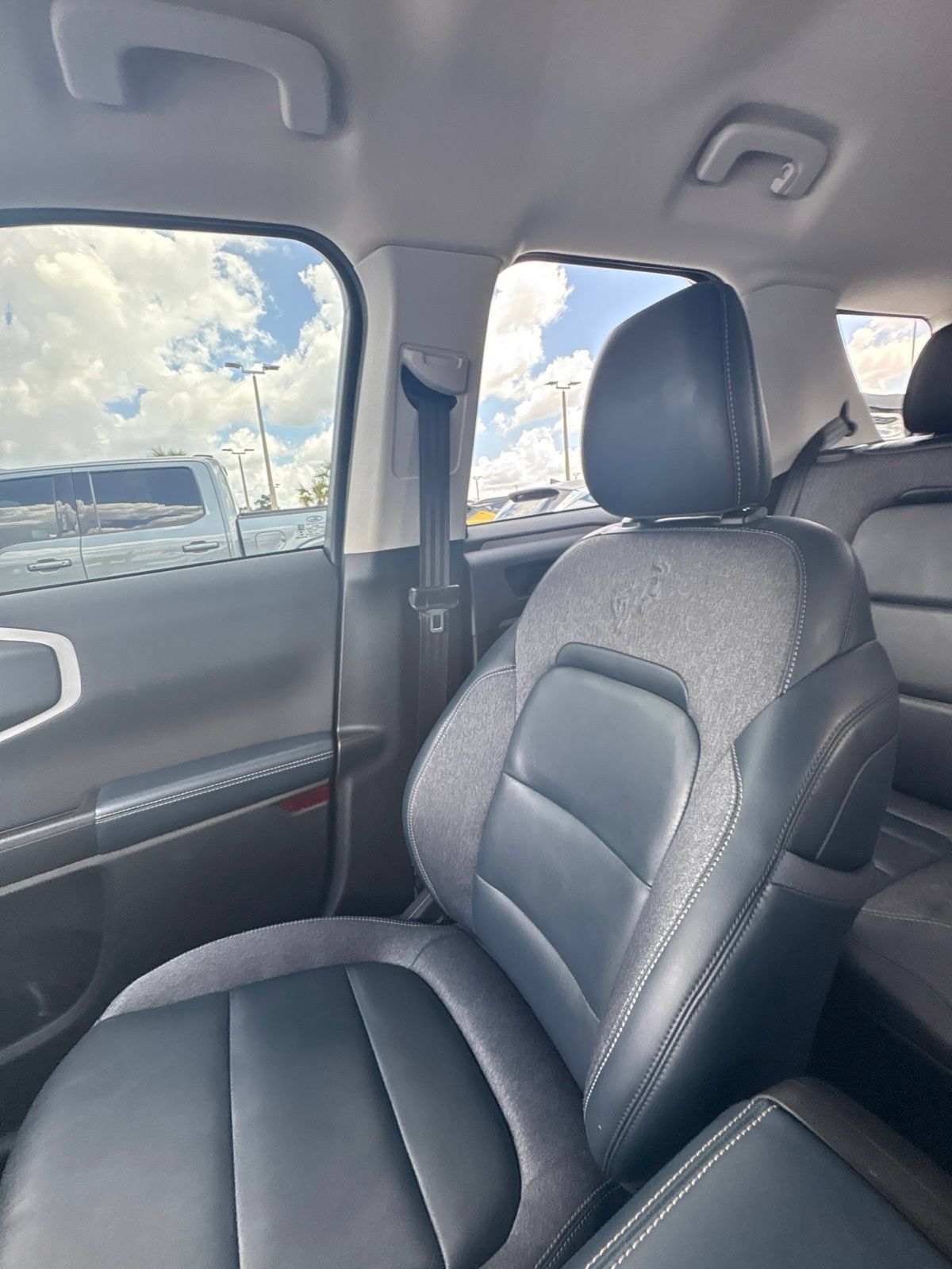Used 2022 Ford Bronco Sport Outer Banks AWD/4WD image 33