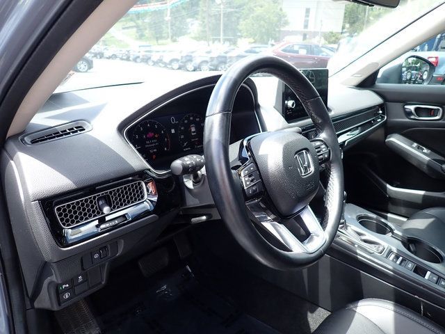 Used 2023 Honda Civic Touring image 15