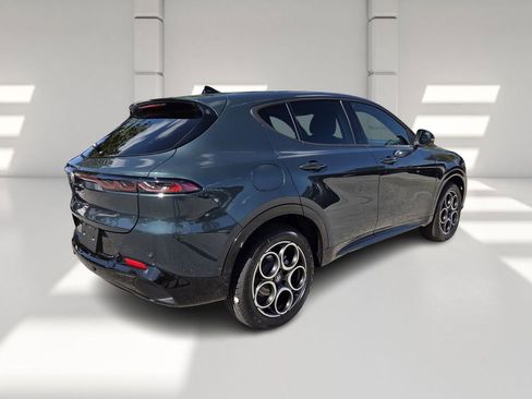 New 2026 Alfa Romeo Tonale Sprint w/ Active Assist Package image 4