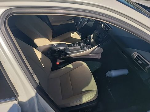 Used 2014 Lexus IS 250 AWD w/ Premium Package image 11
