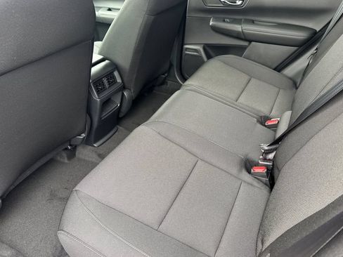 New 2026 Honda CR-V LX image 12