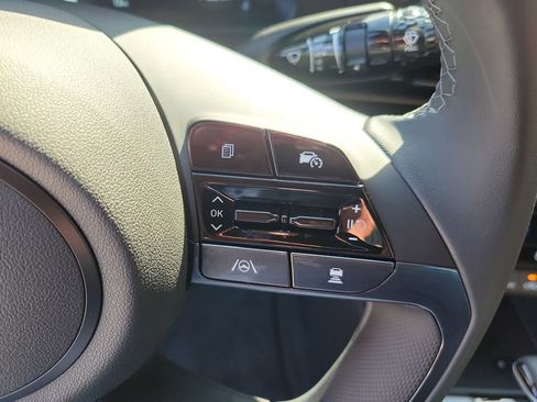 New 2026 Hyundai Elantra SEL Sport Premium FWD image 15