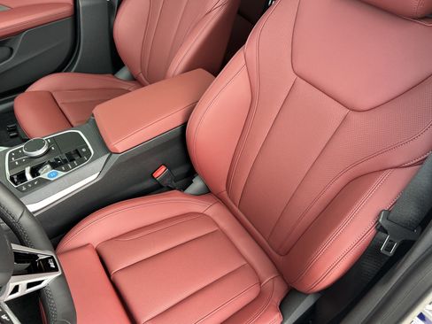 New 2026 BMW i4 xDrive40i w/ M Sport Package image 12