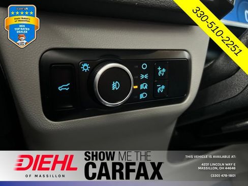 Used 2024 Ford Escape Platinum AWD/4WD image 24