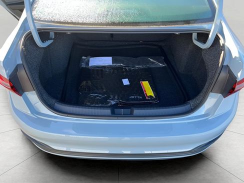 New 2025 Volkswagen Jetta SE image 26