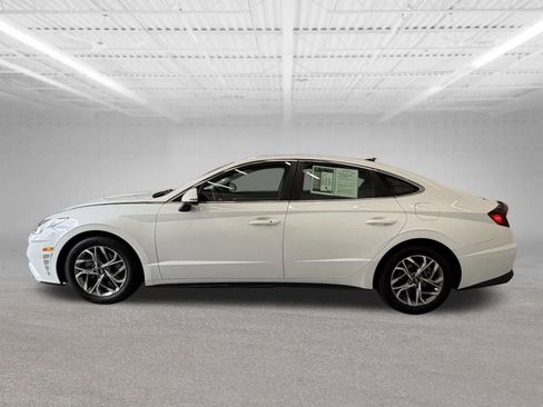 Used 2020 Hyundai Sonata SEL FWD image 2
