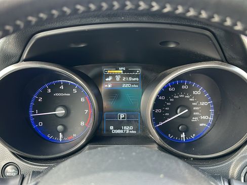 Used 2018 Subaru Legacy 2.5i Limited image 19