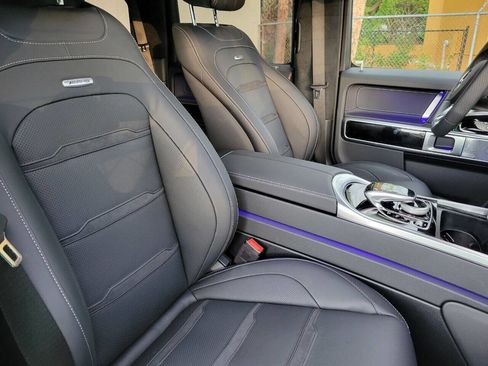 Used 2021 Mercedes-Benz G 63 AMG 4MATIC image 15