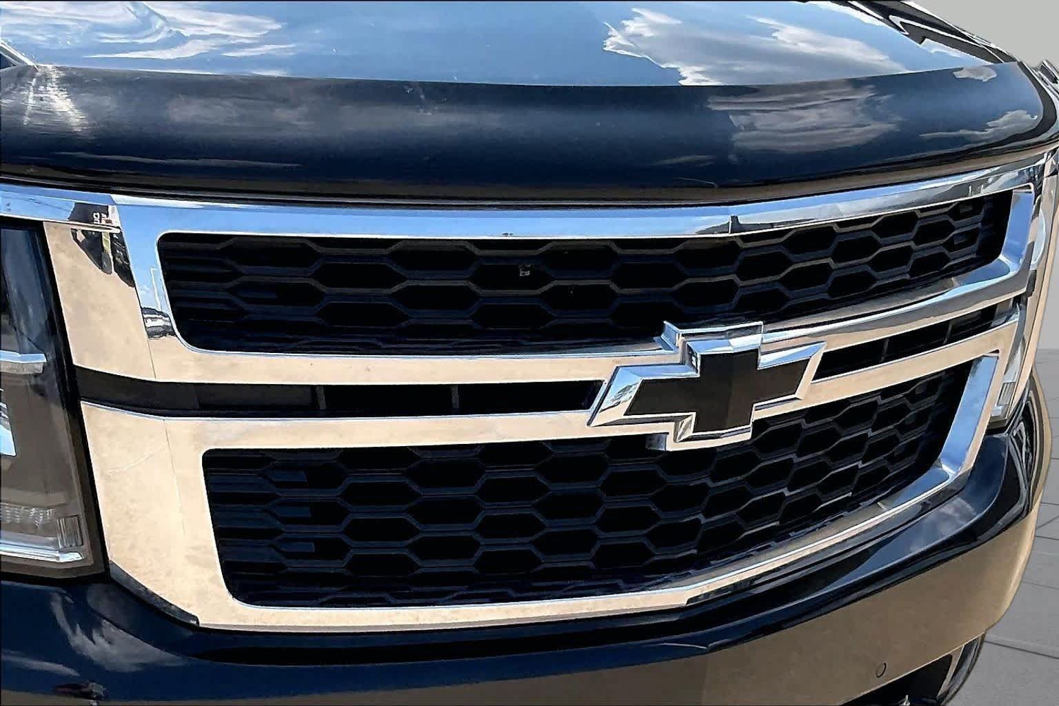 Used 2018 Chevrolet Tahoe LT AWD/4WD image 27