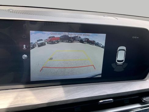 Used 2023 Kia Telluride EX X-Line AWD/4WD image 27