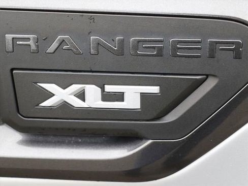 Used 2019 Ford Ranger XLT w/ Equipment Group 301A Mid image 9