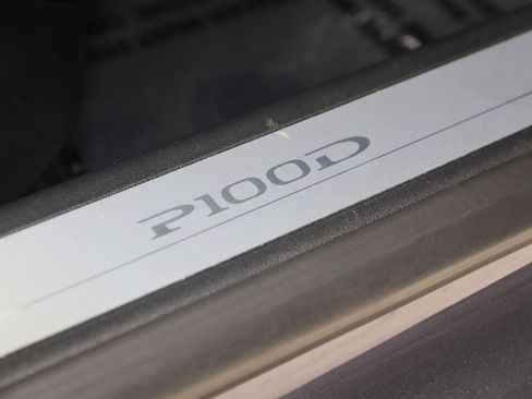 Used 2019 Tesla Model S P100D AWD/4WD image 15
