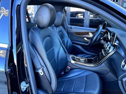 Used 2018 Mercedes-Benz GLC 300 image 8