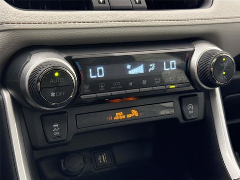 Certified 2024 Toyota RAV4 XLE Premium FWD image 25