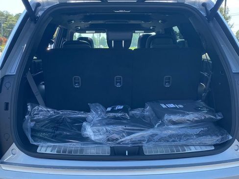 New 2026 Hyundai Palisade Calligraphy image 9