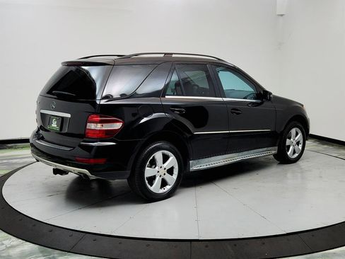 Used 2011 Mercedes-Benz ML 350 2WD image 5