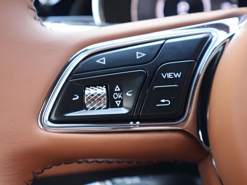 New 2026 Bentley Continental GTC AWD/4WD image 31