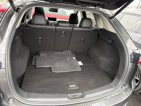 Used 2023 MAZDA CX-5 AWD 2.5 S w/ Premium Package image 24