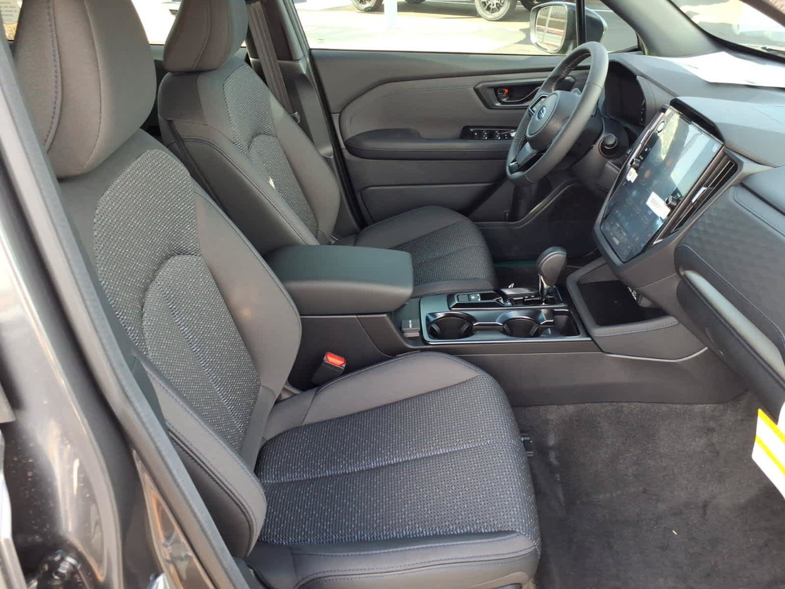 New 2026 Subaru Forester Premium AWD/4WD image 17