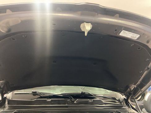 Certified 2024 RAM 1500 Rebel w/ Rebel Level 1 Equipment Group image 24