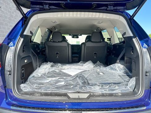 New 2026 Subaru Ascent Premium AWD/4WD image 24