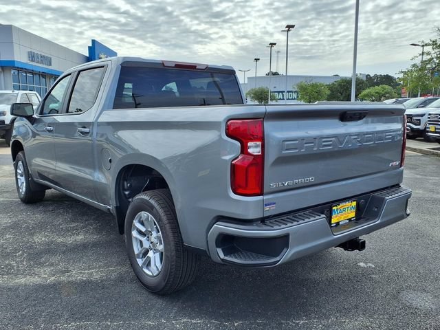 New 2026 Chevrolet Silverado 1500 RST RWD image 4