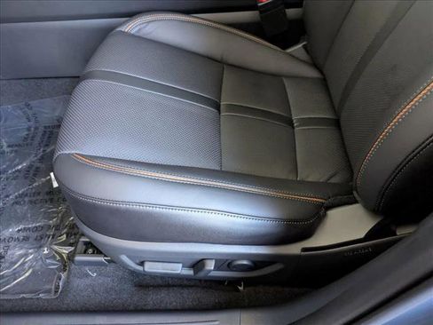 New 2026 MAZDA CX-50 2.5 Hybrid w/ Cargo Package image 4