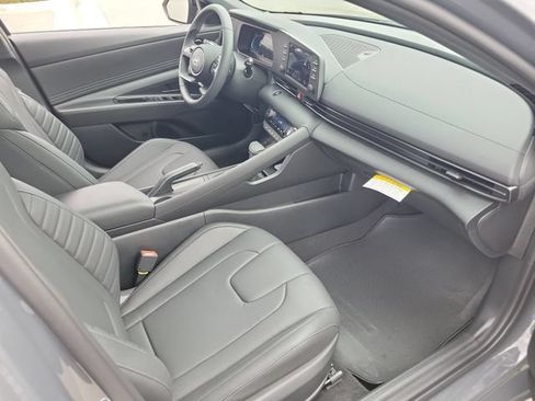 New 2026 Hyundai Elantra SEL Sport FWD image 18