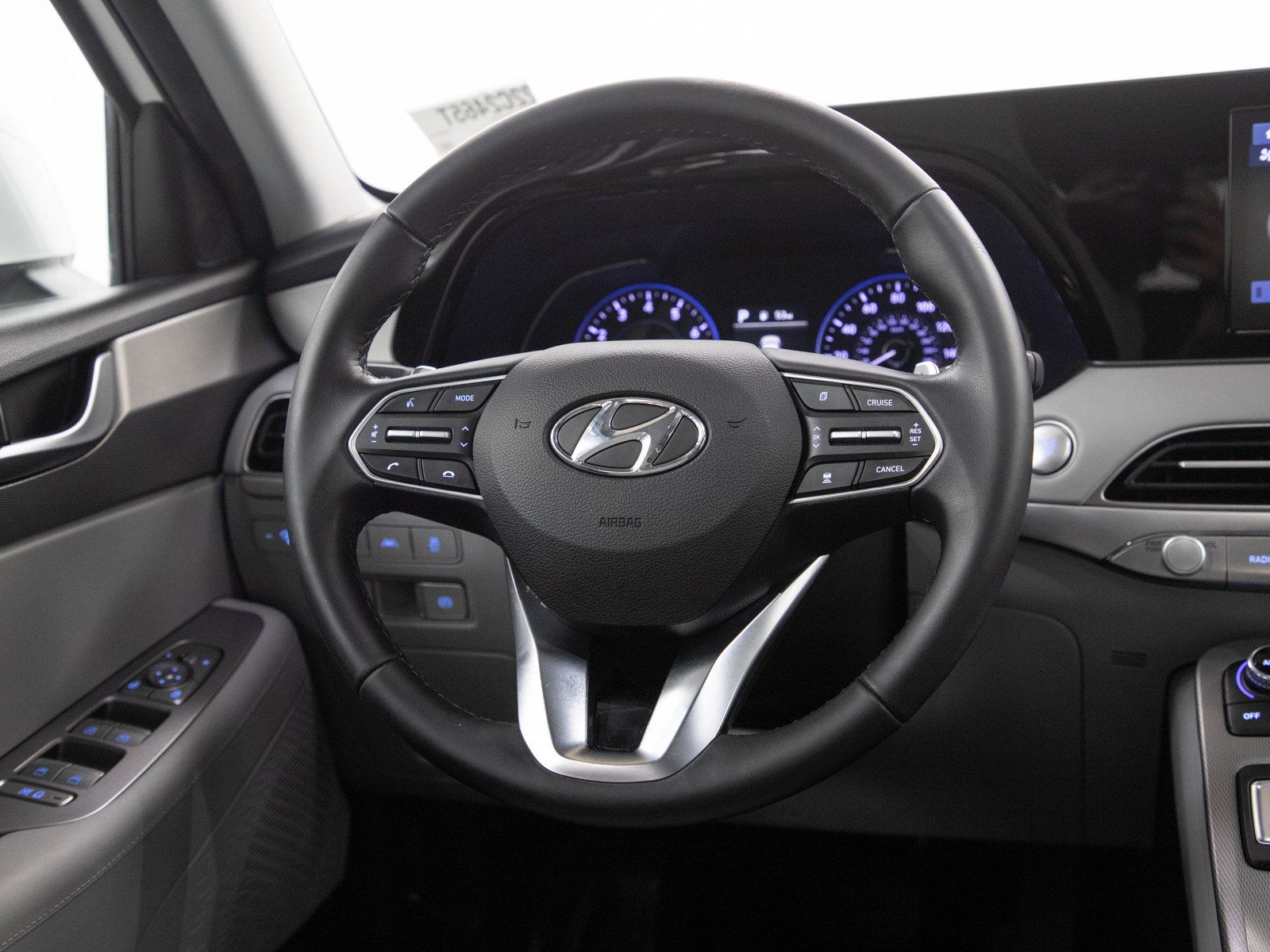Used 2022 Hyundai Palisade SEL AWD/4WD image 17