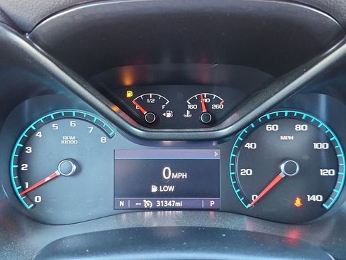 Used 2022 Chevrolet Colorado ZR2 w/ Colorado ZR2 Bison Edition image 26