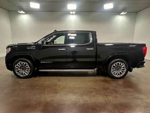 Used 2023 GMC Sierra 1500 Denali Ultimate image 6