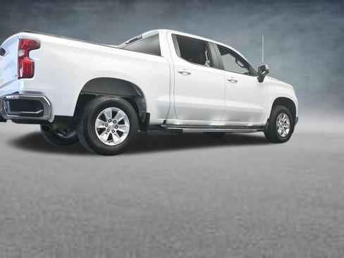 Used 2023 Chevrolet Silverado 1500 LT RWD image 61