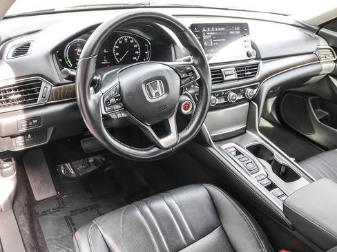 Used 2021 Honda Accord EX-L image 4