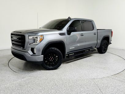 Used 2022 GMC Sierra 1500 Elevation
