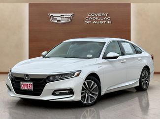 Used 2019 Honda Accord EX-L video 1
