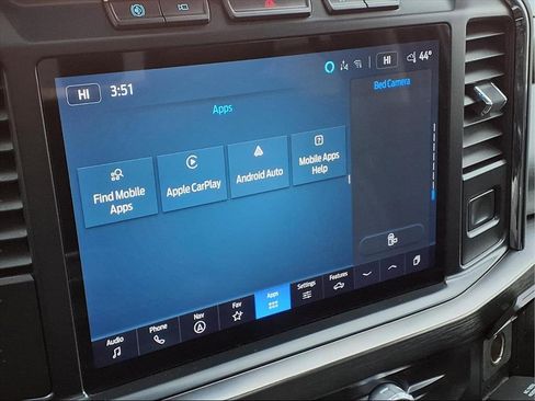 Used 2024 Ford F250 Lariat w/ Sport Appearance Package image 6